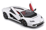 Lamborghini Countach LPI 800-4 1/24 weiss - RCXX - RC Racing Shop | RC Models | Tuning & Spare Parts for Professionals