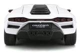 Lamborghini Countach LPI 800-4 1/24 weiss - RCXX - RC Racing Shop | RC Models | Tuning & Spare Parts for Professionals