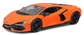 Lamborghini Revuelto 1/24 orange - RCXX - RC Racing Shop | RC Models | Tuning & Spare Parts for Professionals