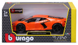 Lamborghini Revuelto 1/24 orange - RCXX - RC Racing Shop | RC Models | Tuning & Spare Parts for Professionals
