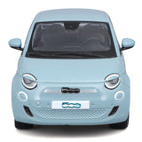 Fiat 500e 1/24 blau - RCXX - RC Racing Shop | RC Models | Tuning & Spare Parts for Professionals