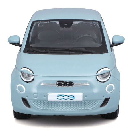 Fiat 500e 1/24 blau - RCXX - RC Racing Shop | RC Models | Tuning & Spare Parts for Professionals