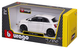 Fiat 500e 1/24 weiss - RCXX - RC Racing Shop | RC Models | Tuning & Spare Parts for Professionals
