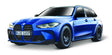 BMW M3 Touring 1/24 blau - RCXX - RC Racing Shop | RC Models | Tuning & Spare Parts for Professionals