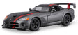 Dodge Viper SRT 10 ACR 1/24 grau - RCXX - RC Racing Shop | RC Models | Tuning & Spare Parts for Professionals