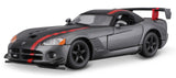 Dodge Viper SRT 10 ACR 1/24 grau - RCXX - RC Racing Shop | RC Models | Tuning & Spare Parts for Professionals