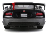 Dodge Viper SRT 10 ACR 1/24 grau - RCXX - RC Racing Shop | RC Models | Tuning & Spare Parts for Professionals