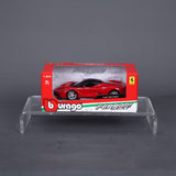 Ferrari R&P LaFerrari 1/24 rot - RCXX - RC Racing Shop | RC Models | Tuning & Spare Parts for Professionals