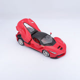 Ferrari R&P LaFerrari 1/24 rot - RCXX - RC Racing Shop | RC Models | Tuning & Spare Parts for Professionals