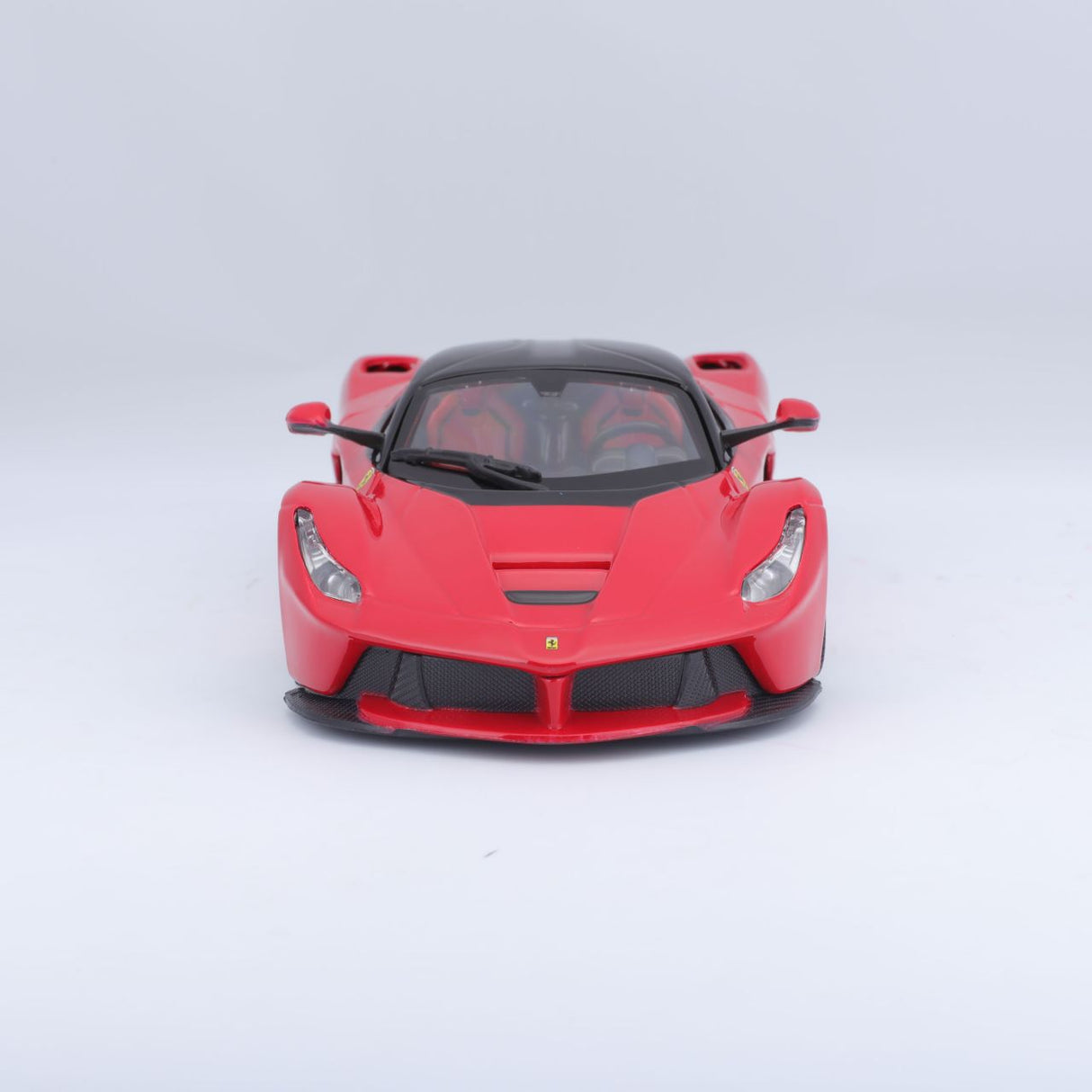 Ferrari R&P LaFerrari 1/24 rot - RCXX - RC Racing Shop | RC Models | Tuning & Spare Parts for Professionals