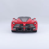 Ferrari R&P LaFerrari 1/24 rot - RCXX - RC Racing Shop | RC Models | Tuning & Spare Parts for Professionals