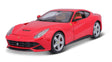 Ferrari R&P F12 Berlinetta 1/24 rot - RCXX - RC Racing Shop | RC Models | Tuning & Spare Parts for Professionals