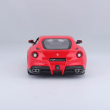 Ferrari R&P F12 Berlinetta 1/24 rot - RCXX - RC Racing Shop | RC Models | Tuning & Spare Parts for Professionals