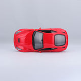 Ferrari R&P F12 Berlinetta 1/24 rot - RCXX - RC Racing Shop | RC Models | Tuning & Spare Parts for Professionals