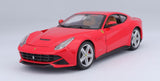 Ferrari R&P F12 Berlinetta 1/24 rot - RCXX - RC Racing Shop | RC Models | Tuning & Spare Parts for Professionals