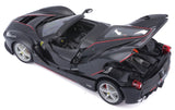Ferrari R&P Aperta 1/24 schwarz - RCXX - RC Racing Shop | RC Models | Tuning & Spare Parts for Professionals