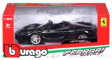 Ferrari R&P Aperta 1/24 schwarz - RCXX - RC Racing Shop | RC Models | Tuning & Spare Parts for Professionals
