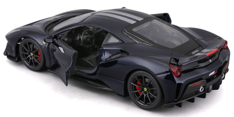 Ferrari R&P 488 Pista 1/24 blau - RCXX - RC Racing Shop | RC Models | Tuning & Spare Parts for Professionals