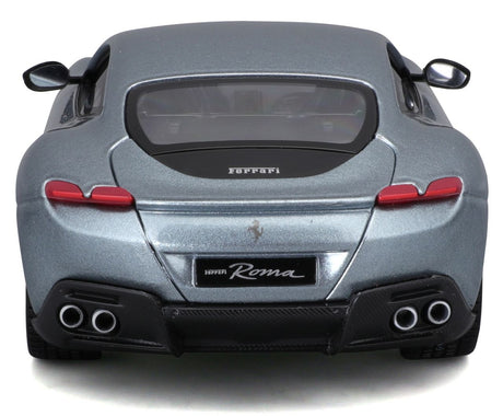 Ferrari R&P Roma 1/24 grau - RCXX - RC Racing Shop | RC Models | Tuning & Spare Parts for Professionals