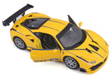 Ferrari Racing 488 Challenge 1/24 gelb - RCXX - RC Racing Shop | RC Models | Tuning & Spare Parts for Professionals