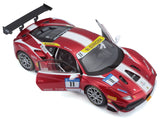 Ferrari Racing 488 Challenge 1/24 rot - RCXX - RC Racing Shop | RC Models | Tuning & Spare Parts for Professionals