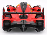 Ferrari Racing Bausatz 499P LMH 2023 1/24 rot - RCXX - RC Racing Shop | RC Models | Tuning & Spare Parts for Professionals