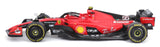Ferrari F1 SF-23 mit Figur 1/24 Sainz - RCXX - RC Racing Shop | RC Models | Tuning & Spare Parts for Professionals