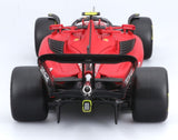 Ferrari F1 SF-23 mit Figur 1/24 Sainz - RCXX - RC Racing Shop | RC Models | Tuning & Spare Parts for Professionals