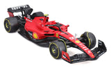 Ferrari F1 SF-23 mit Figur 1/24 Sainz - RCXX - RC Racing Shop | RC Models | Tuning & Spare Parts for Professionals