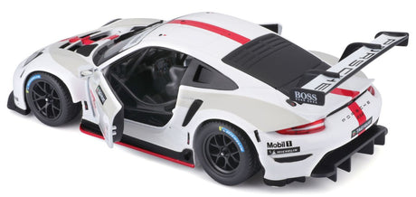 Race 1/24 Porsche 911 RSR GT weiss - RCXX - RC Racing Shop | RC Models | Tuning & Spare Parts for Professionals