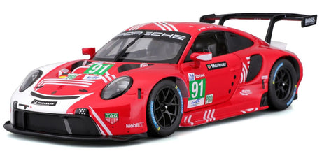 Race 1/24 Porsche 911 RSR LM rot - RCXX - RC Racing Shop | RC Models | Tuning & Spare Parts for Professionals