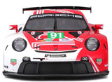 Race 1/24 Porsche 911 RSR LM rot - RCXX - RC Racing Shop | RC Models | Tuning & Spare Parts for Professionals