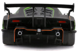 Race 1/24 Lamborghini Essenza SCV12 grün - RCXX - RC Racing Shop | RC Models | Tuning & Spare Parts for Professionals