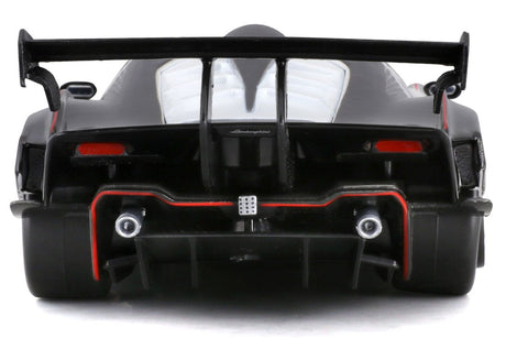 Race 1/24 Lamborghini Essenza SCV12 weiss - RCXX - RC Racing Shop | RC Models | Tuning & Spare Parts for Professionals