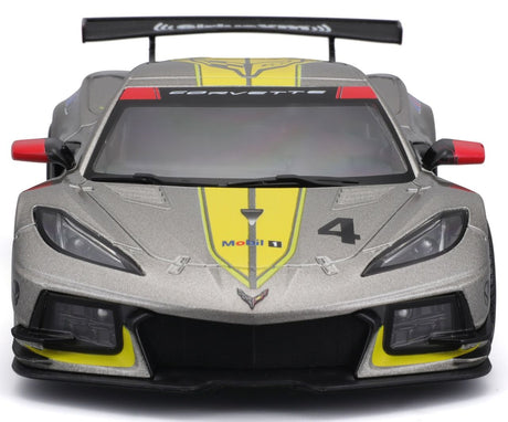 Race 1/24 Chevrolet Corvette C8R - RCXX - RC Racing Shop | RC Models | Tuning & Spare Parts for Professionals