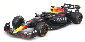 Red Bull Racing RB19 1/24 Verstappen 2023 - RCXX - RC Racing Shop | RC Models | Tuning & Spare Parts for Professionals