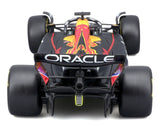 Red Bull Racing RB19 1/24 Verstappen 2023 - RCXX - RC Racing Shop | RC Models | Tuning & Spare Parts for Professionals