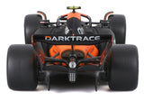 McLaren F1 Team MCL38 1/24 Norris 2024 - RCXX - RC Racing Shop | RC Models | Tuning & Spare Parts for Professionals