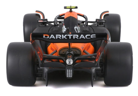 McLaren F1 Team MCL38 1/24 Norris 2024 - RCXX - RC Racing Shop | RC Models | Tuning & Spare Parts for Professionals