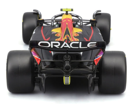 Red Bull F1 RB19 mit Figur 1/24 Pérez 2023 - RCXX - RC Racing Shop | RC Models | Tuning & Spare Parts for Professionals