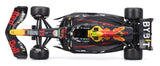 Red Bull F1 RB19 mit Figur 1/24 Pérez 2023 - RCXX - RC Racing Shop | RC Models | Tuning & Spare Parts for Professionals