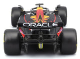 Red Bull F1 RB19 mit Figur 1/24 Verstappen 2023 - RCXX - RC Racing Shop | RC Models | Tuning & Spare Parts for Professionals