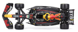 Red Bull F1 RB19 mit Figur 1/24 Verstappen 2023 - RCXX - RC Racing Shop | RC Models | Tuning & Spare Parts for Professionals
