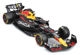 Red Bull F1 RB19 mit Figur 1/24 Verstappen 2023 - RCXX - RC Racing Shop | RC Models | Tuning & Spare Parts for Professionals
