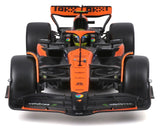 McLaren F1 MCL38 1/24 Kit Norris 2024 - RCXX - RC Racing Shop | RC Models | Tuning & Spare Parts for Professionals
