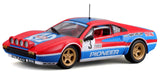 Ferrari Racing 308 GTB 1982 1/43 rot - RCXX - RC Racing Shop | RC Models | Tuning & Spare Parts for Professionals
