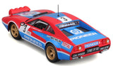 Ferrari Racing 308 GTB 1982 1/43 rot - RCXX - RC Racing Shop | RC Models | Tuning & Spare Parts for Professionals