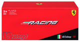 Ferrari Racing 488 Challenge 1/43 gelb - RCXX - RC Racing Shop | RC Models | Tuning & Spare Parts for Professionals