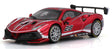 Ferrari Racing 488 Challenge Evo 2020 1/43 rot - RCXX - RC Racing Shop | RC Models | Tuning & Spare Parts for Professionals