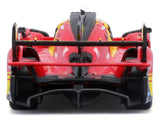 Ferrari Racing 499P LMH 2024 1/43 rot - RCXX - RC Racing Shop | RC Models | Tuning & Spare Parts for Professionals